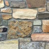Fieldstone Blend