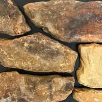 Fieldstone Weathered Edge
