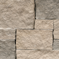 Pewter Mist Drystack