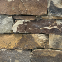 Shawnee Natural Ledgestone