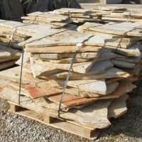 Alpine Flagstone