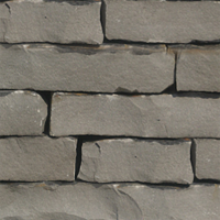 Blue Sandstone 8" Drywall
