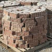 Meridian Tumbled Edger