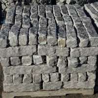 Misty Gray Tumbled Edger