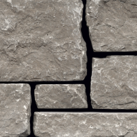 Chocolate Marble - Tumbled Dimensional
