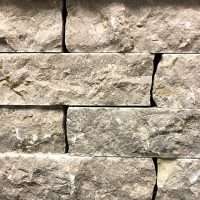 Gabouri 8" Drywall