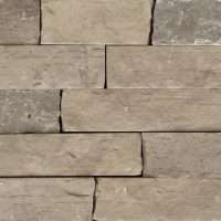 Harvest Mix Ledgestone