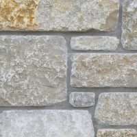 Lannon Blend Tumbled Dimensional