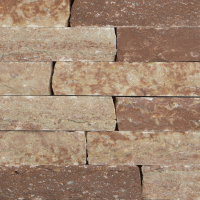 Meridian Ledgestone