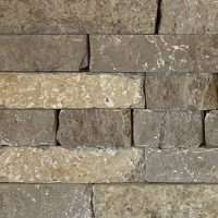 Old Country Ledgestone