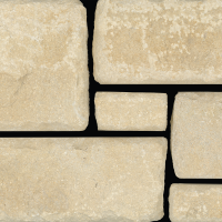 Silverdale Tumbled Dimensional