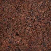 Missouri Red Granite - Polished