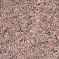 Missouri Red Granite - Thermal