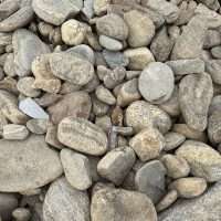 Bucks Creek Cobblers