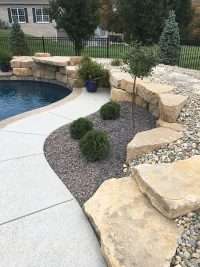 EW Gold Ledge