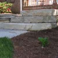 Eden Irregular Steps