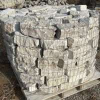 Gabouri Cobble Edger