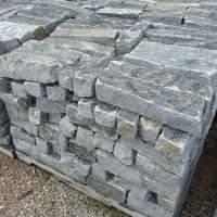 Galaxy Gray Tumbled Edger