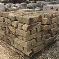 Hickory Star Snapped Edger