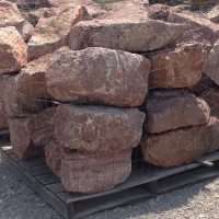 Meridian Tumbled Boulders