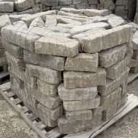 Osage Cobble Edger
