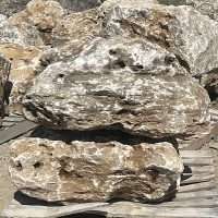 Starlight Rustic Boulders
