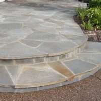 Shadow Mountain Gray Flagstone
