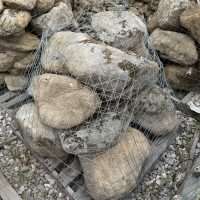 Wood Haven Boulders