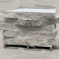 Gabouri Sawn Irregular Steps