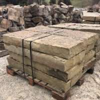 Hickory Star Snapped Step