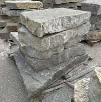Jefferson Manor Irregular Steps
