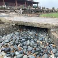Pewter Mist Premium Natural Step / Bridge
