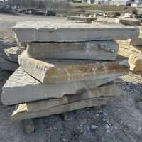 Shadow Mountain Gray Irregular Step