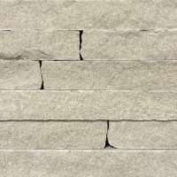 Indiana Buff Ledgestone