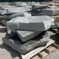 Shadow Mountain Gray Outcropping