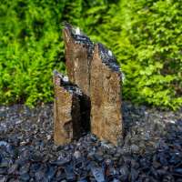 Basalt Fountains