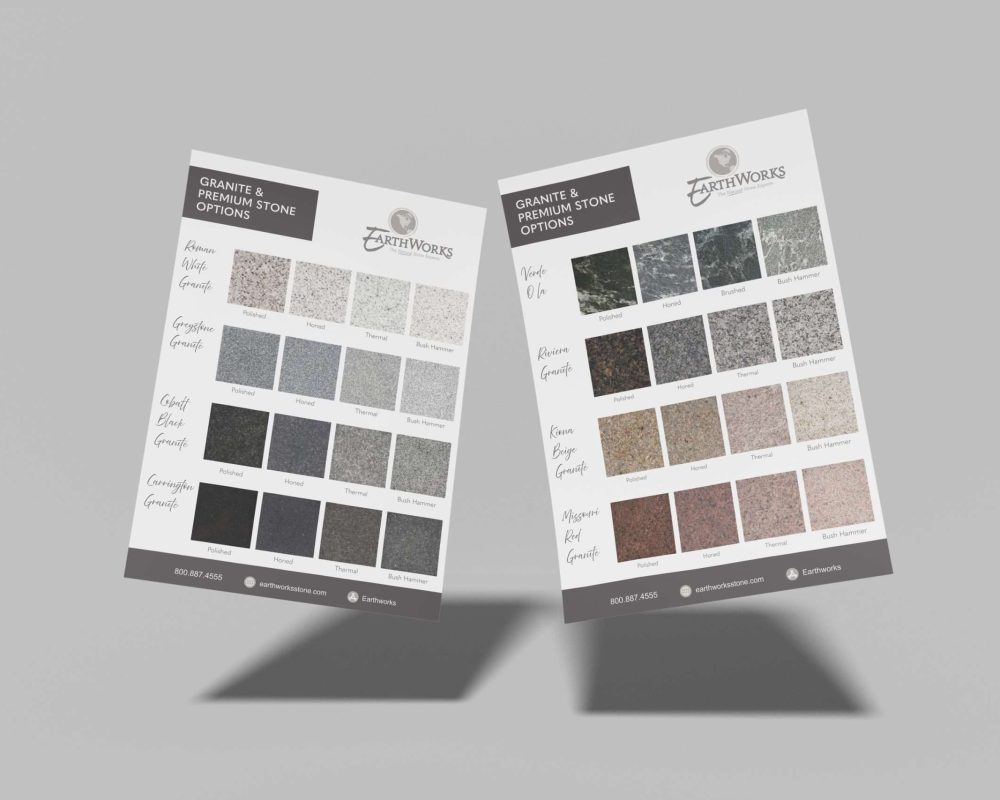 Granite and Premium Stones